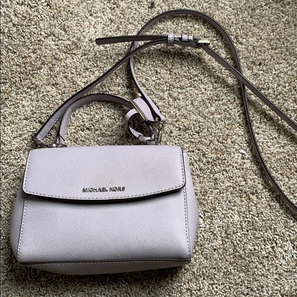 Small Michael Kors crossbody